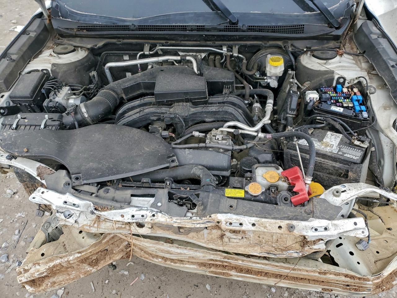 Subaru Outback Premium Image 5