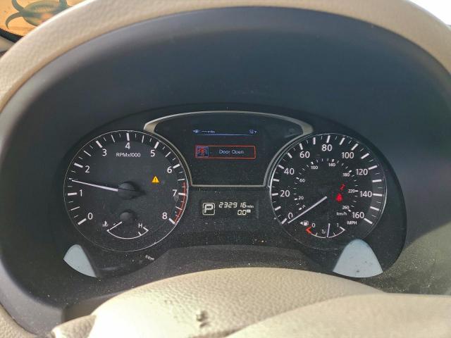 Nissan Altima 2.5 Image 9