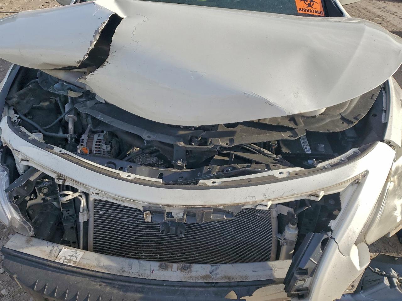 Nissan Altima 2.5 Image 7