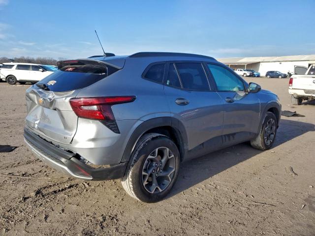 Chevrolet Trax 1lt Image 6