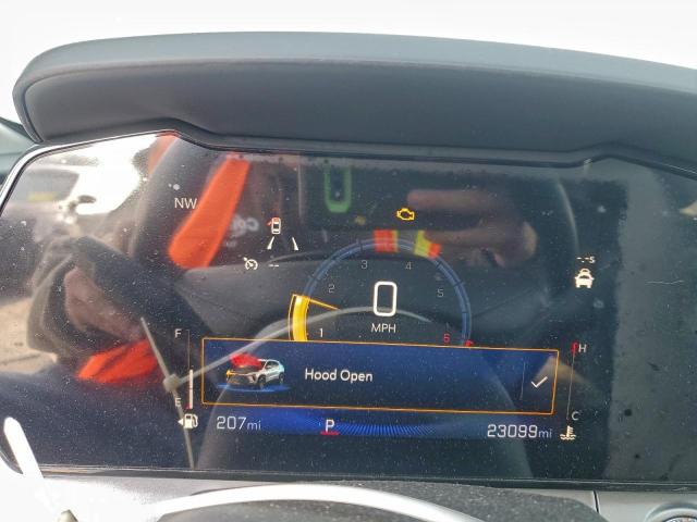 Chevrolet Trax 1lt Image 12