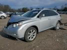 Lexus RX 350 Image 1