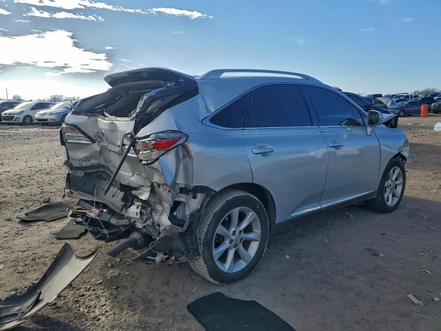 Lexus RX 350 Image 4