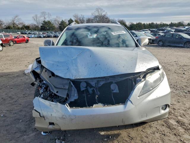 Lexus RX 350 Image 9