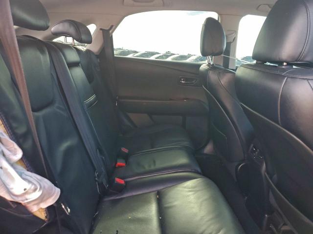 Lexus RX 350 Image 11