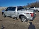 Ford F-150 Supercrew Image 7