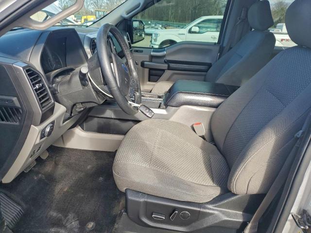 Ford F-150 Supercrew Image 9