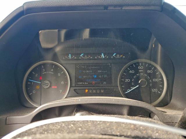 Ford F-150 Supercrew Image 4