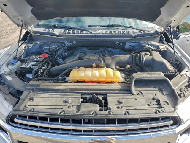 Ford F-150 Supercrew Image 6