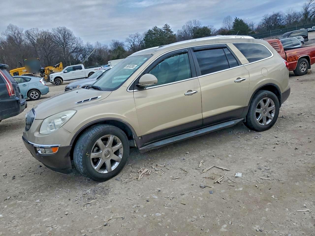Buick Enclave Cxl Image 1
