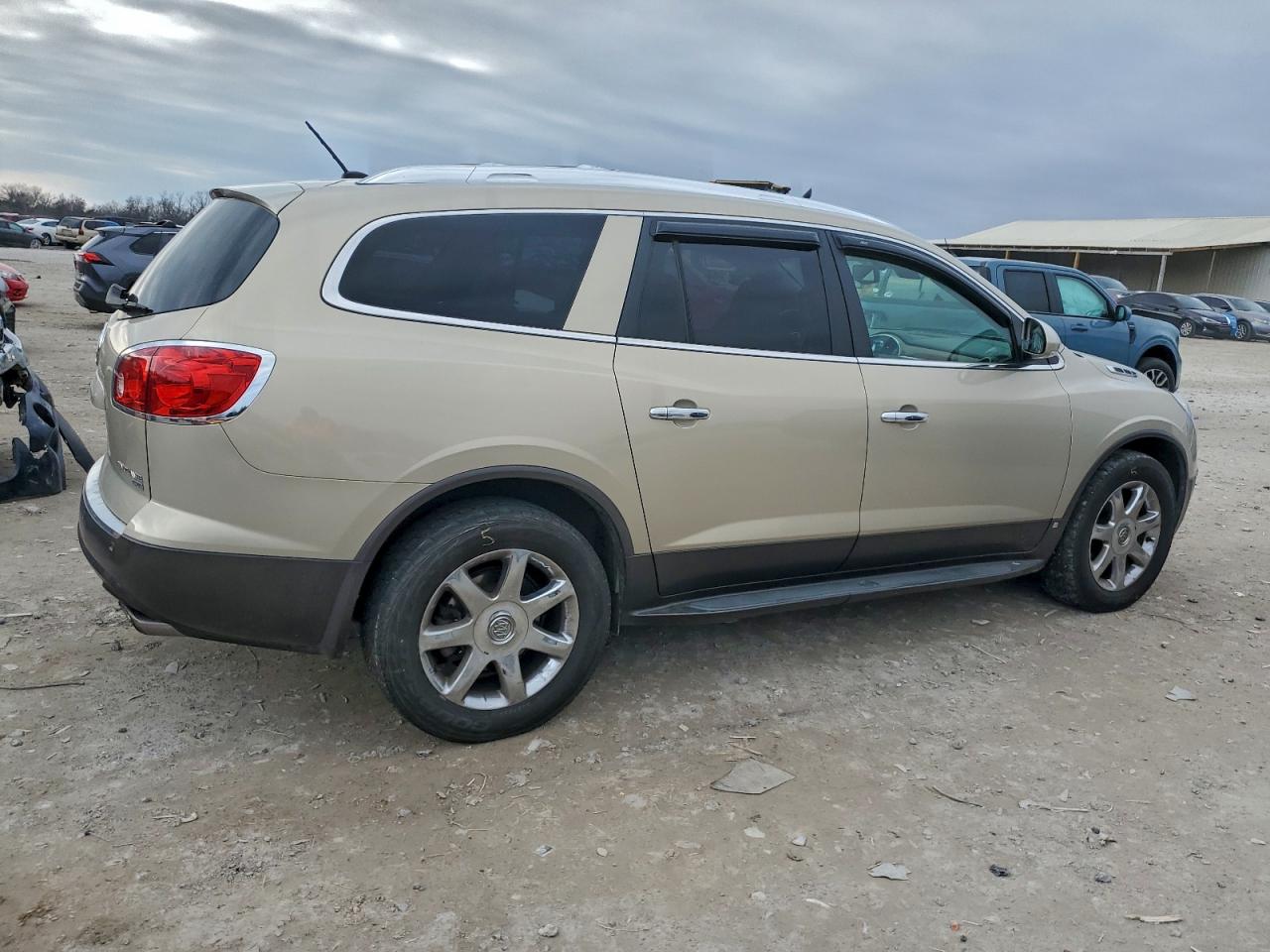 Buick Enclave Cxl Image 6