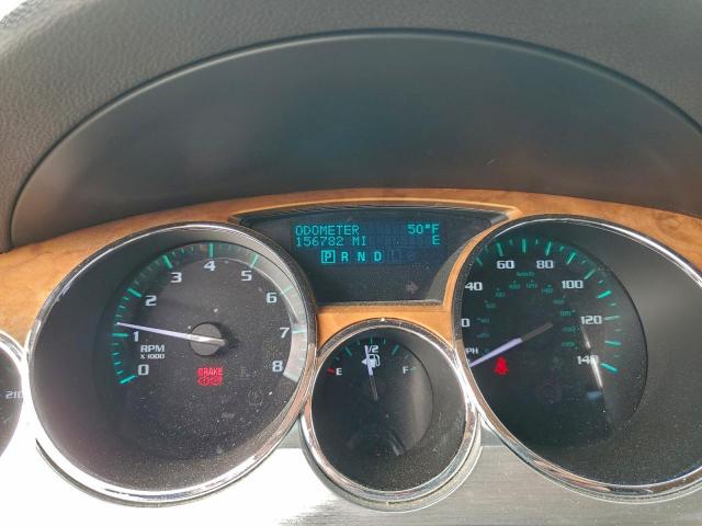 Buick Enclave Cxl Image 2