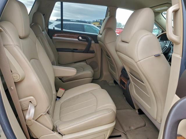 Buick Enclave Cxl Image 10