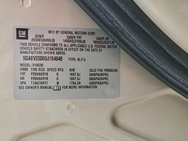 Buick Enclave Cxl Image 12