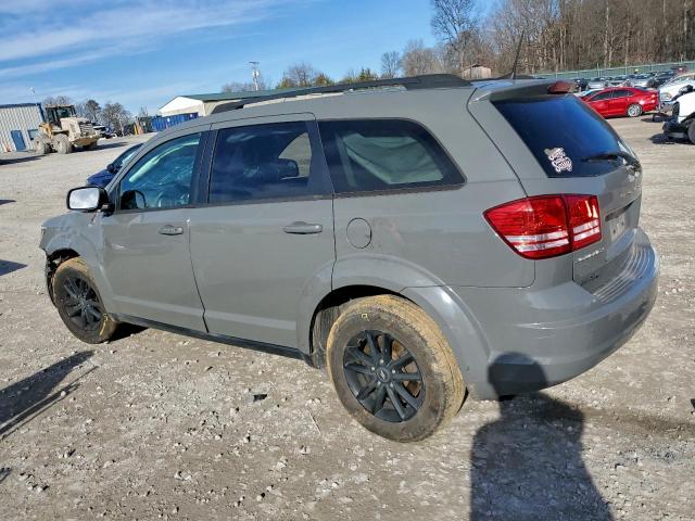 Dodge Journey Se Image 6