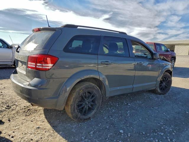 Dodge Journey Se Image 5