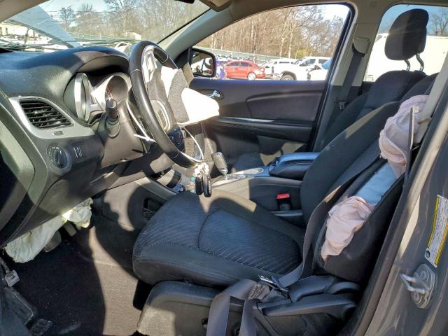 Dodge Journey Se Image 9