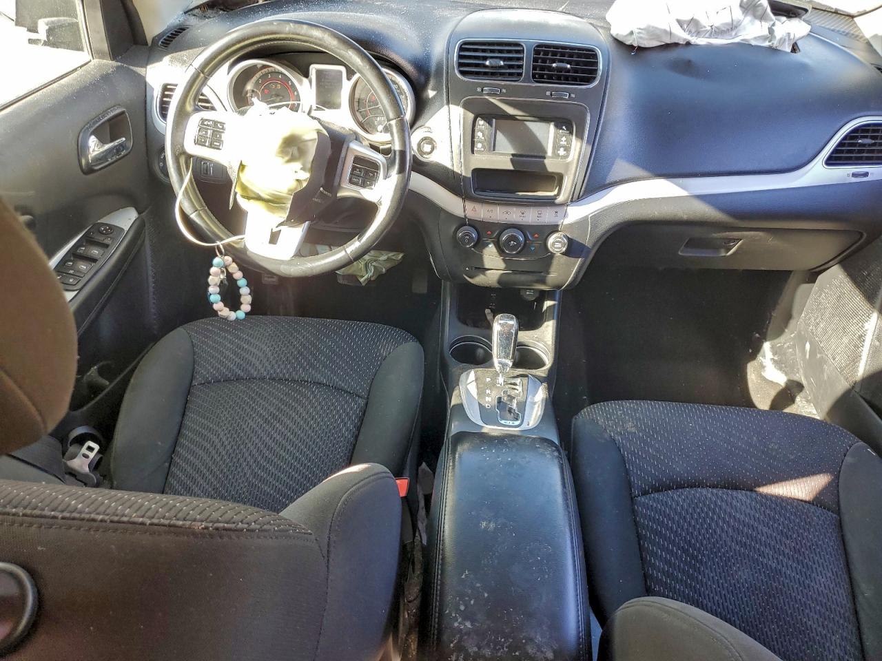 Dodge Journey Se Image 11