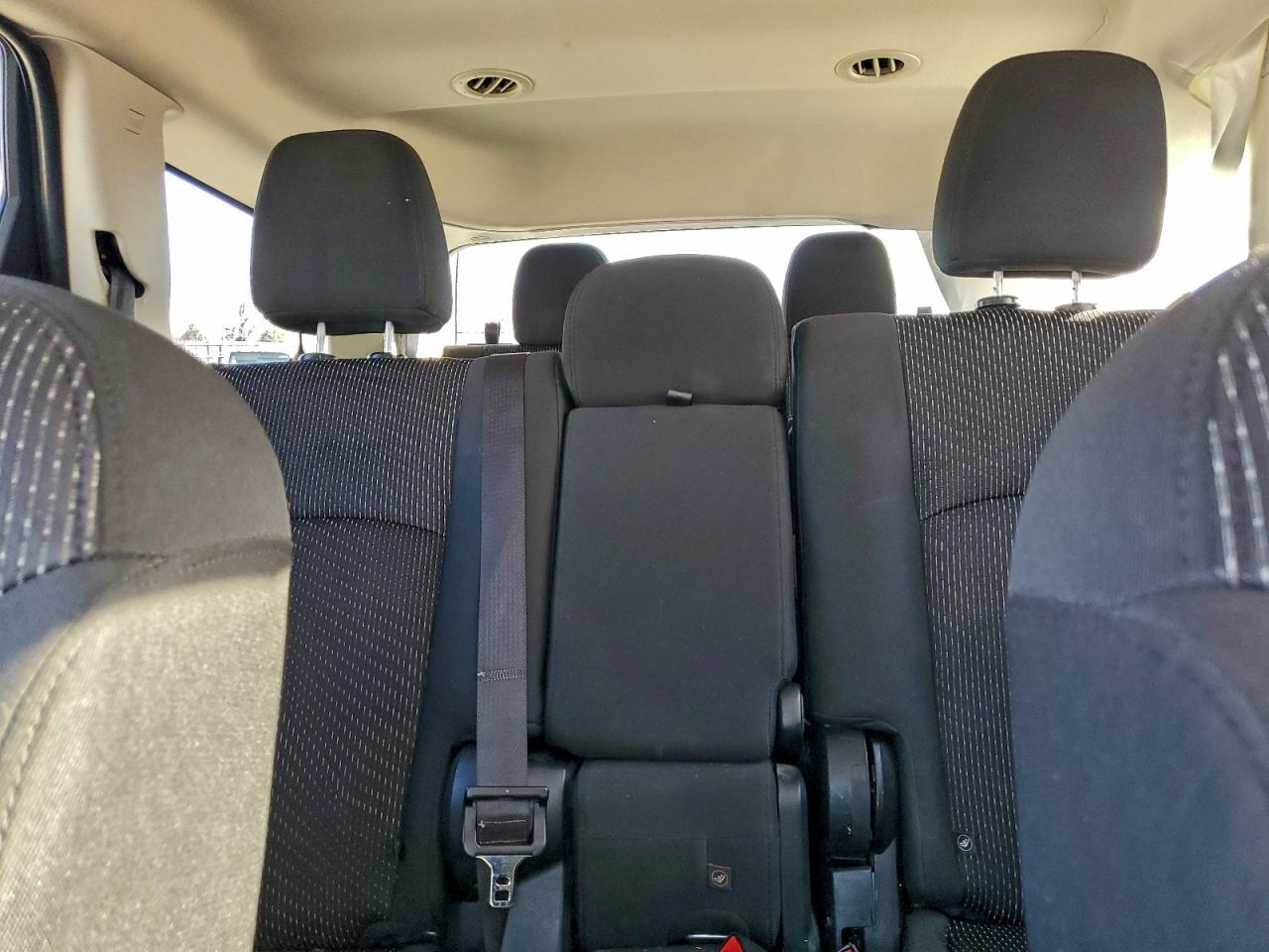 Dodge Journey Se Image 12