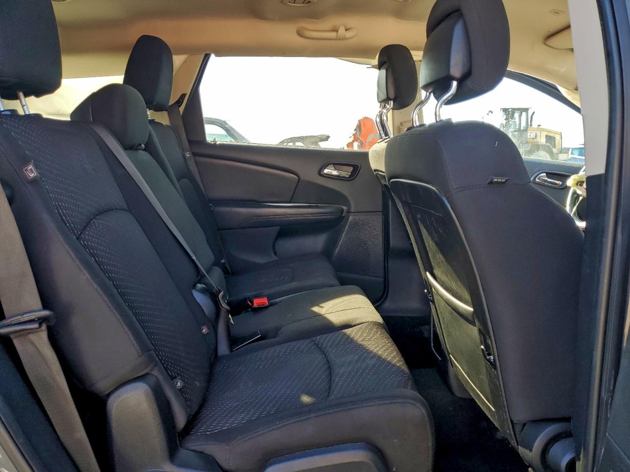 Dodge Journey Se Image 13