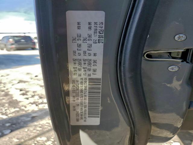 Dodge Journey Se Image 3