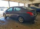 Nissan Versa S Image 4