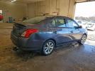 Nissan Versa S Image 2