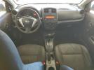 Nissan Versa S Image 7
