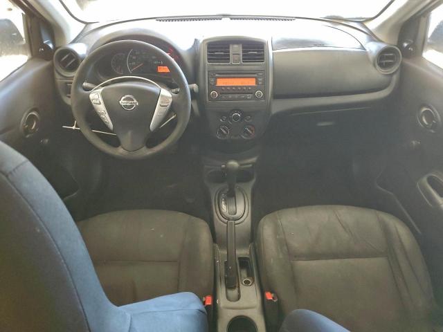 Nissan Versa S Image 7