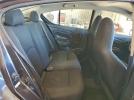 Nissan Versa S Image 10