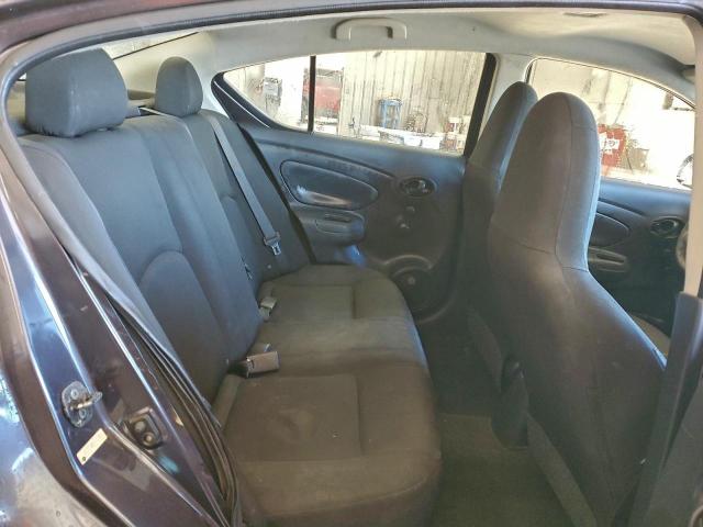 Nissan Versa S Image 10