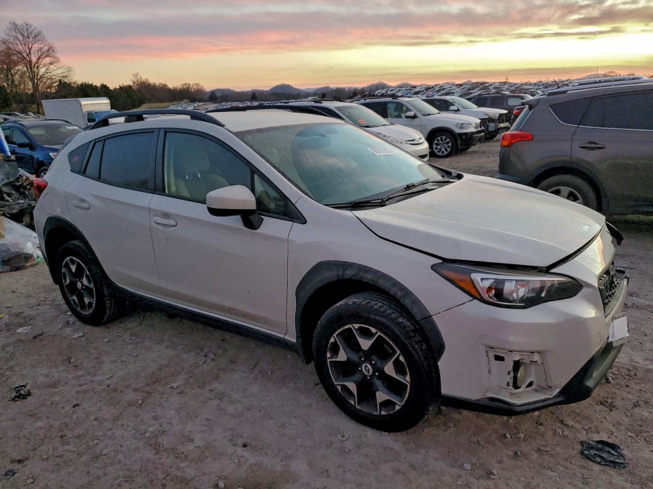 Subaru Crosstrek Premium Image 13
