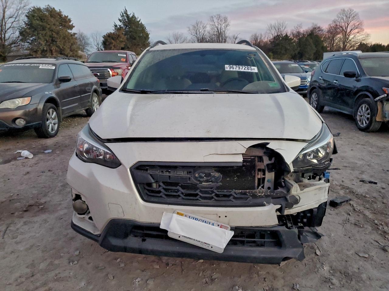 Subaru Crosstrek Premium Image 10