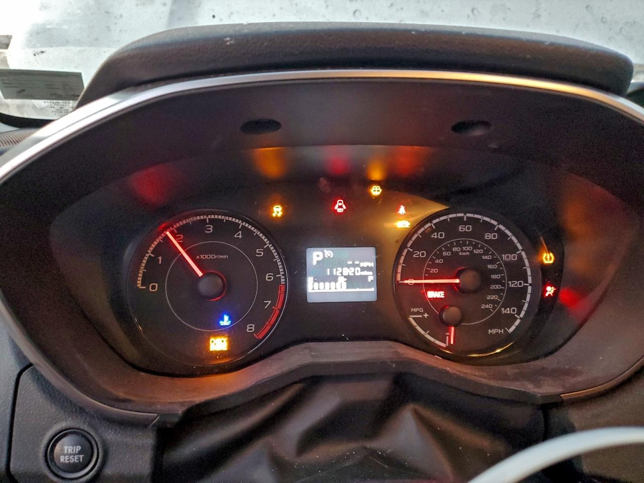 Subaru Crosstrek Premium Image 3