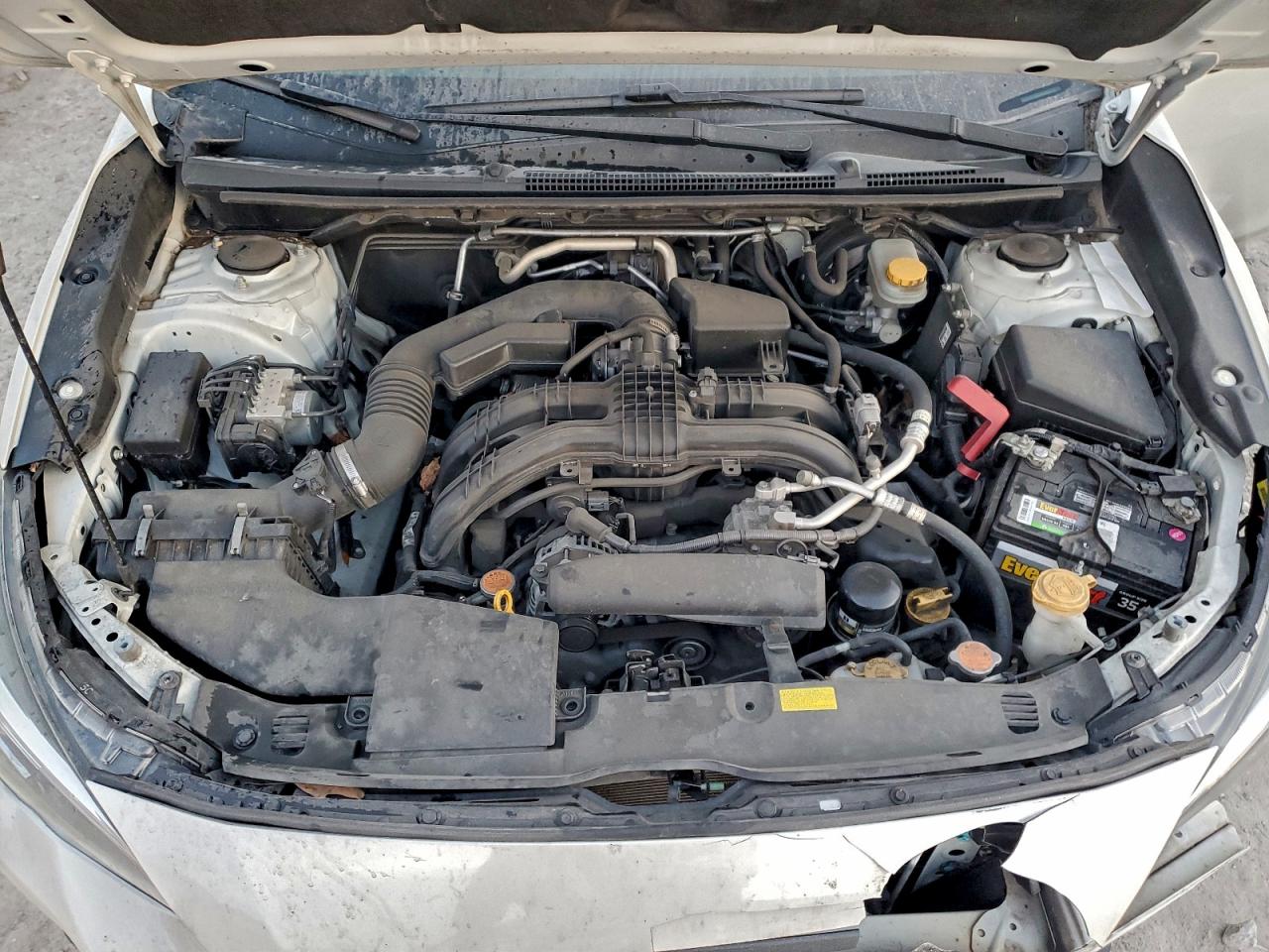 Subaru Crosstrek Premium Image 6