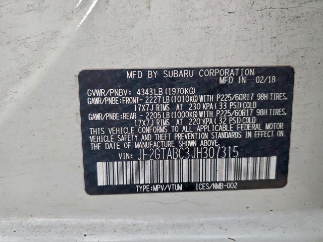 Subaru Crosstrek Premium Image 5