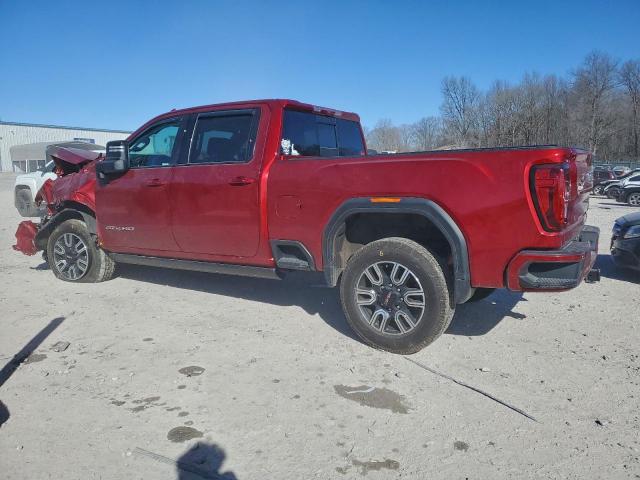 GMC Sierra K2500 At4 Image 3