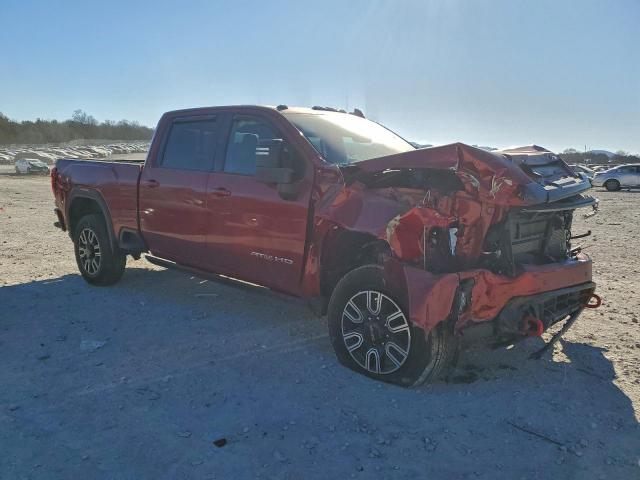 GMC Sierra K2500 At4 Image 13