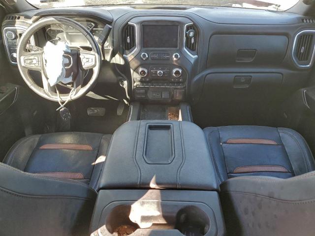 GMC Sierra K2500 At4 Image 9