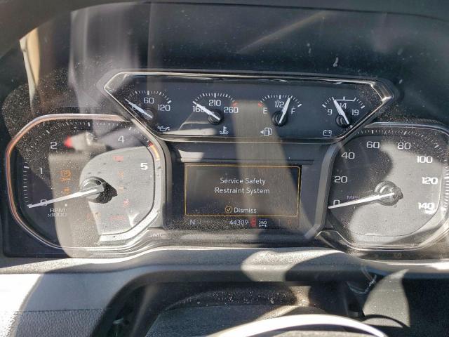 GMC Sierra K2500 At4 Image 6