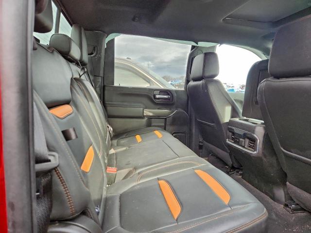 GMC Sierra K2500 At4 Image 7