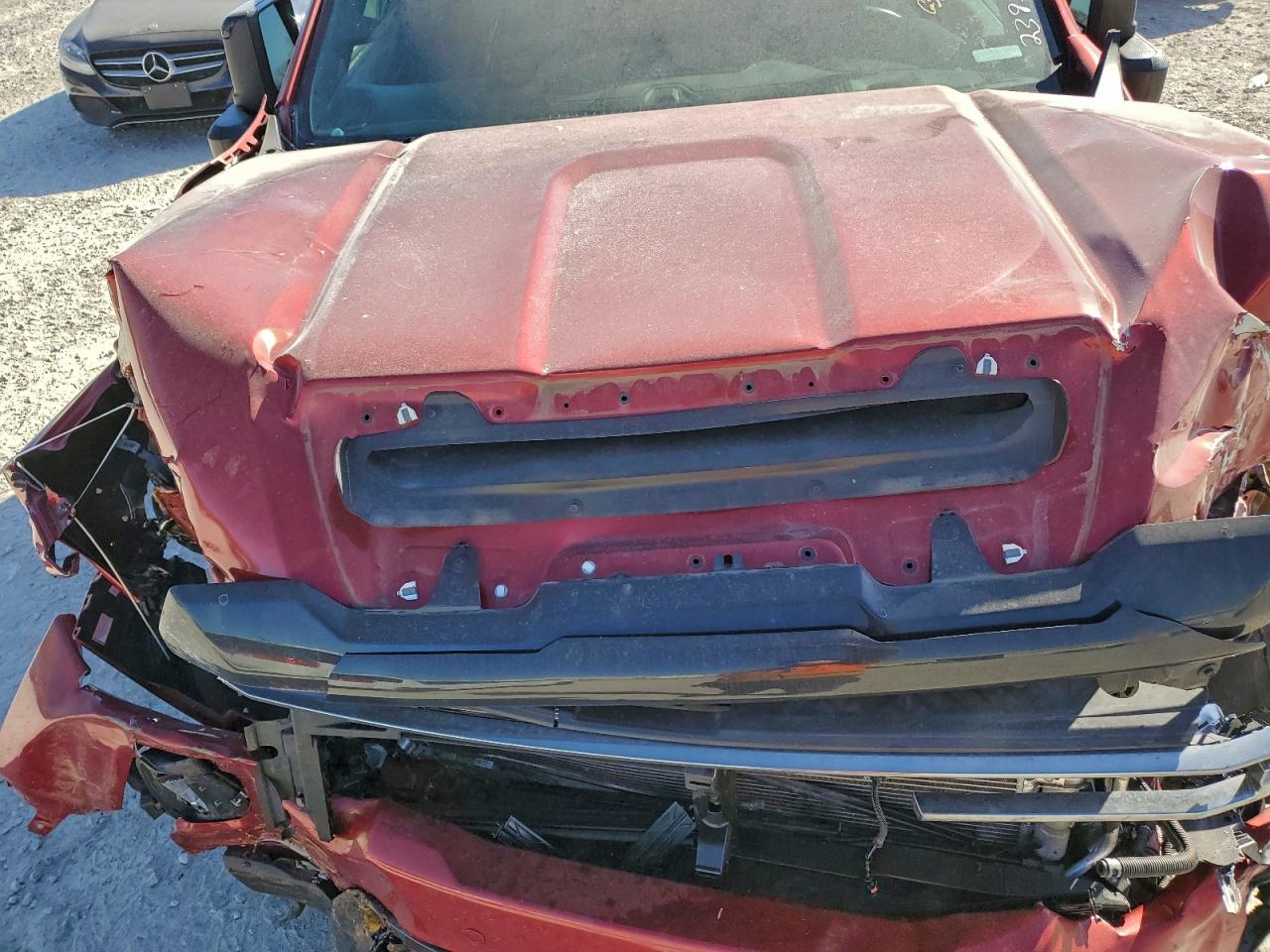 GMC Sierra K2500 At4 Image 2