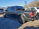 Ford F-150 Supercrew Image 4