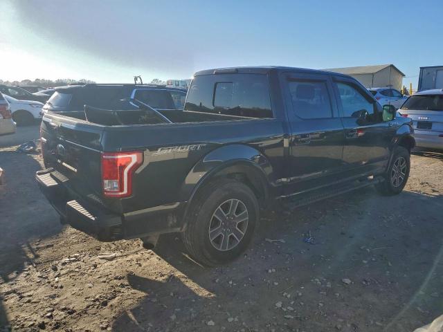 Ford F-150 Supercrew Image 7