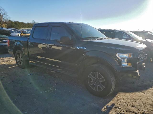 Ford F-150 Supercrew Image 5