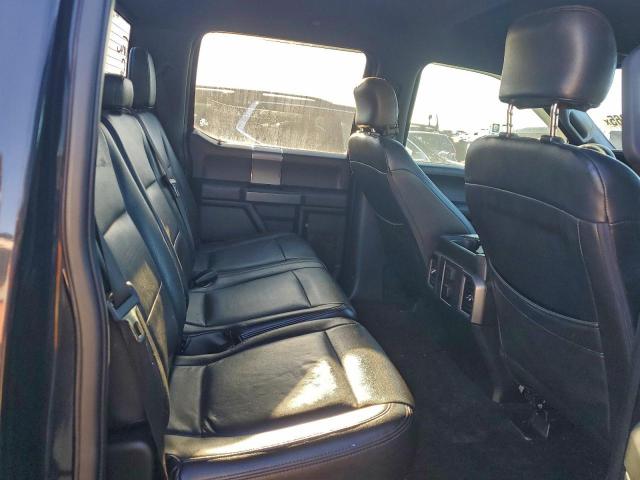 Ford F-150 Supercrew Image 2