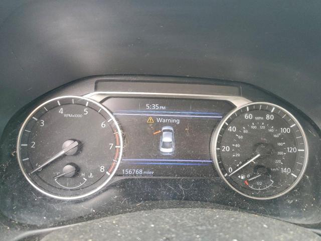 Nissan Altima S Image 6