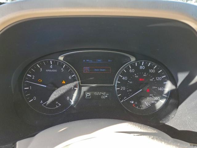 Nissan Pathfinder S Image 10