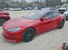 Tesla Model S Image 1
