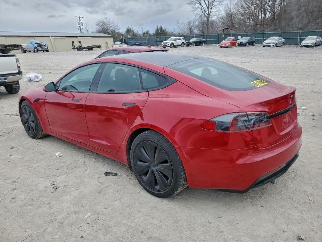 Tesla Model S Image 2